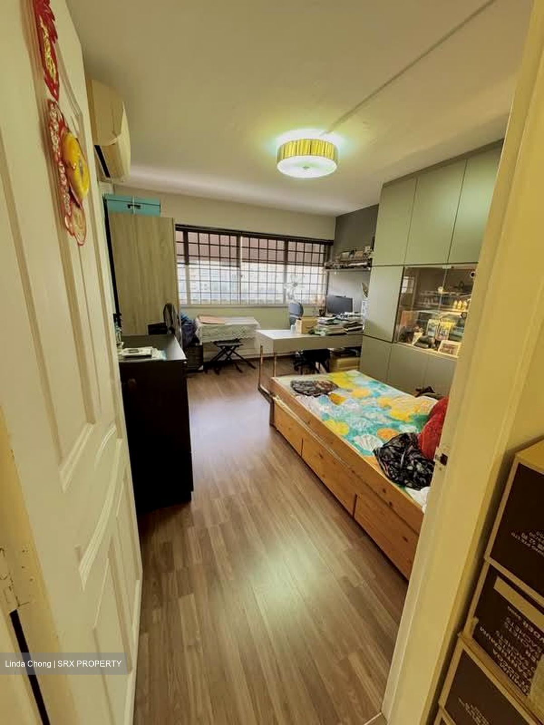 Blk 785 Khatib Vale (Yishun), HDB 5 Rooms #565902511